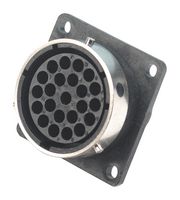ITT CANNON TR1208RFS1NB