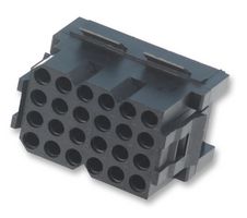 ITT CANNON TST02RA00