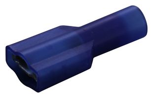 3M MNU14-250DFIK Quick Disconnect Terminal, Scotchlok Series, Female Quick Disconnect, 6.35mm x 0.81mm