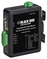 BLACK BOX ICD105A