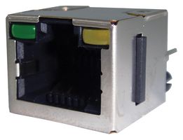 AMPHENOL COMMUNICATIONS SOLUTIONS RJHSE3381A1