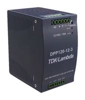 TDK-LAMBDA DPP120-12-3