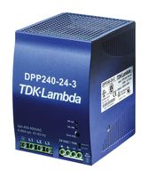TDK-LAMBDA DPP240-24-3