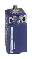 TELEMECANIQUE SENSORS XCKP2110G11 Limit Switch, Top Plunger, SPST-NO, SPST-NC, 3 A, 240 V, 15 N, OsiSense XC Series