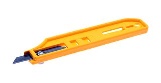 AVEN 44015 Retractable Blade, Precision, K-8, Flat Handle, Technik Series
