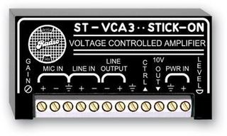 RADIO DESIGN LABS ST-VCA3