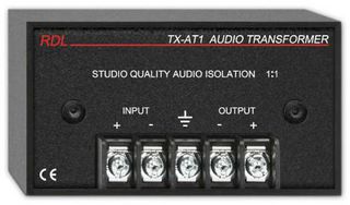 RADIO DESIGN LABS TX-AT1