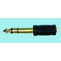 MULTICOMP PRO PSG01765 Phone Audio Connector, Jack, Gold Plated Contacts