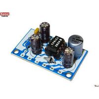 KEMO ELECTRONIC B182