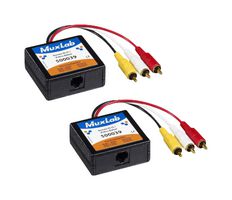 MUXLAB 500039-2PK