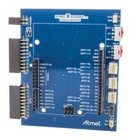 MICROCHIP ATARDADPT-XPRO