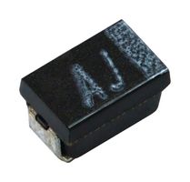 VISHAY T55P685M6R3C0500 Tantalum Polymer Capacitor, 6.8 µF, ± 20%, 6.3 V, P, 0.5 ohm, 0805 [2012 Metric]