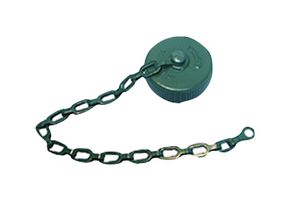 AMPHENOL PCD MS25043-14D. Dust Cap / Cover, Receptacle Protection Cap