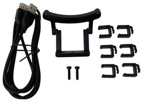 VISION ENGINEERING VLA002 BENCHKAM BRACKET FOR WAVE LED (CAMERA NOT INCLUDED) ROHS COMPLIANT: NA
