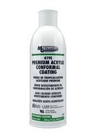 MG CHEMICALS 419E-340G Conformal Coating, Aerosol, Transparent, 420 ml