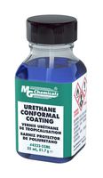 MG CHEMICALS 4223F-55ML Conformal Coating, Bottle, Amber, 55 ml