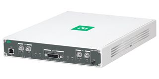 NI (NOW PART OF EMERSON) 783153-01 Software Defined Radio, USRP-2954, 160 MHz, 10 MHz to 6 GHz, Kintex-7 410T