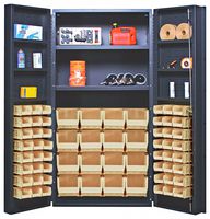 QUANTUM STORAGE QSC-32-2S-6DSIV
