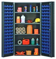 QUANTUM STORAGE QSC-36-32-4ISBL