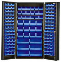 QUANTUM STORAGE QSC-36-68BL
