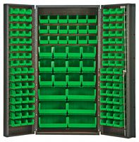 QUANTUM STORAGE QSC-36-68GN