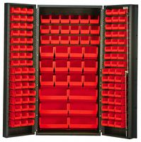 QUANTUM STORAGE QSC-36-68RD