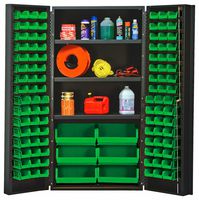 QUANTUM STORAGE QSC-36S-38GN