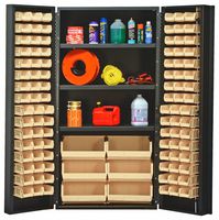 QUANTUM STORAGE QSC-36S-38IV