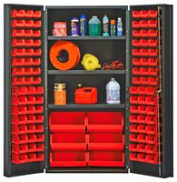 QUANTUM STORAGE QSC-36S-38RD