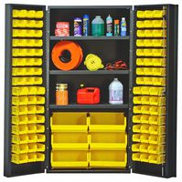 QUANTUM STORAGE QSC-36S-38YL
