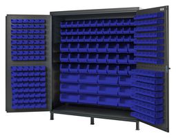 QUANTUM STORAGE QSC-72-136BL