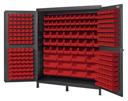 QUANTUM STORAGE QSC-72-136RD