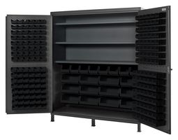 QUANTUM STORAGE QSC-72S-84BK