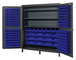 QUANTUM STORAGE QSC-72S-84BL