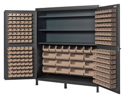 QUANTUM STORAGE QSC-72S-84IV