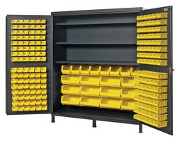 QUANTUM STORAGE QSC-72S-84YL