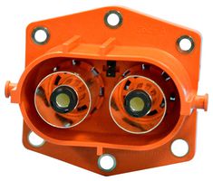 AMPHENOL INDUSTRIAL UPCR022BLS1
