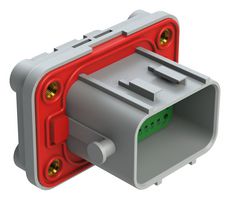 AMPHENOL SINE/TUCHEL ATV04-38PB-S2