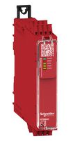 SCHNEIDER ELECTRIC/LEGACY RELAY XPSBAC14AC