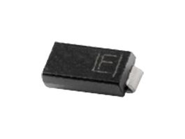 LITTELFUSE SMAJ110A TVS Diode, SMAJ Series, Unidirectional, 110 V, 177 V, DO-214AC (SMA), 2 Pins