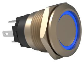 CARLING TECHNOLOGIES AV1-4B211E-R00
