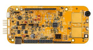 NXP S32K116EVB2Q048