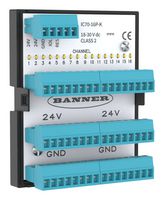 BANNER ENGINEERING IC70-16P-K