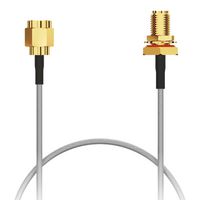 GCT CABLE 243 RF-0100-A-1