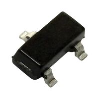 INFINEON TLE496011MS2XTSA1 Hall Effect Switch, Unipolar Hall Effect Switch, 0.002 T, 0.002 T, 3 V, 32 V
