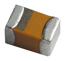 KYOCERA AVX TACR106K016XTA Surface Mount Tantalum Capacitor, 10 µF, 16 V, 0805 [2012 Metric], ± 10%, 5 ohm, R
