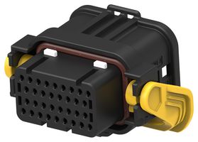 TE CONNECTIVITY 2430273-2