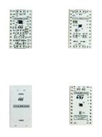 STMICROELECTRONICS STEVAL-MKIT04KA