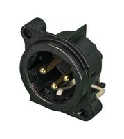 NEUTRIK NC3MBH-B