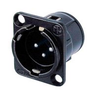 NEUTRIK NC3MD-V-B